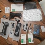 Nieuwe en complete Raptor X 3D-scanner, Computers en Software, Ophalen of Verzenden