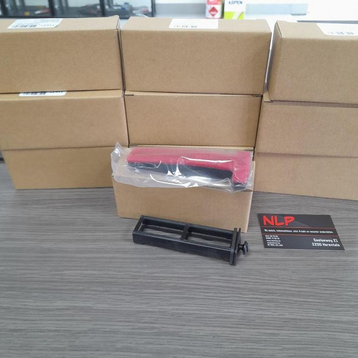 Camino Luchtfilter+ Houder, Vélos & Vélomoteurs, Cyclomoteurs | Tuning & Styling, Neuf, Enlèvement