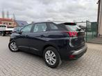 Peugeot 3008 1.2 Benzine | 5 zitplaatsen | 1 JAAR GARANTIE, 1229 kg, Achat, Entreprise, Boîte manuelle