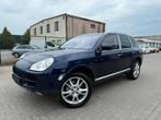 Porsche Cayenne 4.5 V8 Lichte Vracht 3500kg Gekeurd voor ver, Autos, Cayenne, Achat, Particulier, Euro 4