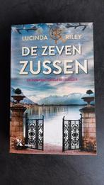 Lucinda Riley - De zeven zussen, Boeken, Literatuur, Lucinda Riley, Ophalen of Verzenden, Zo goed als nieuw