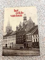 Het Eeklo van toen., Boeken, Geschiedenis | Stad en Regio, De Roo & De Smet, Ophalen of Verzenden, 20e eeuw of later, Gelezen
