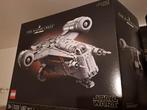 75331 LEGO Star Wars The Razor Crest, Kinderen en Baby's, Speelgoed | Duplo en Lego, Ophalen of Verzenden, Nieuw, Complete set