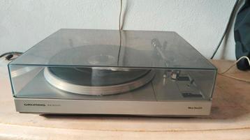 Grundig ps2000 beschikbaar voor biedingen