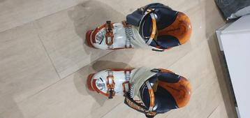 Technica dragon flex 110 ski botten beschikbaar voor biedingen
