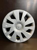 1 Toyota Yaris Aygo Corolla Verso 15" wieldop, Ophalen of Verzenden, Gebruikt