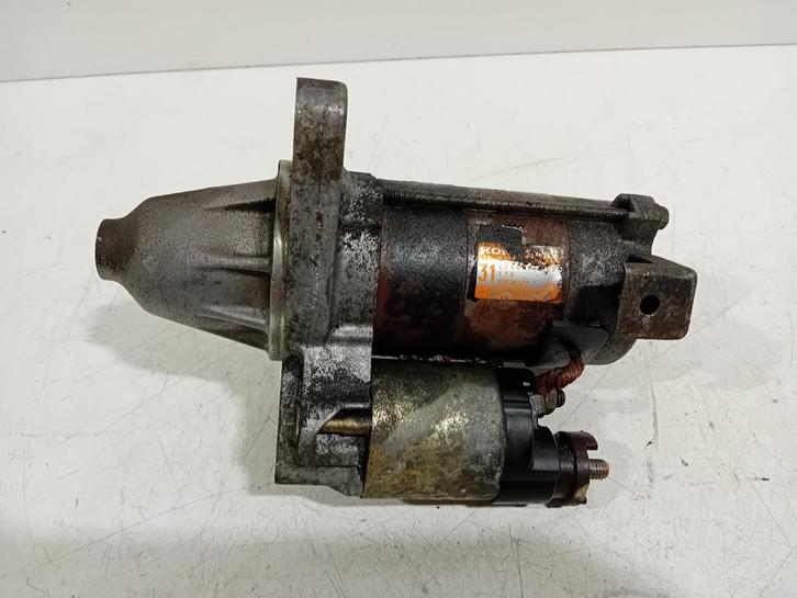 STARTMOTOR Honda Civic (EM) (01-2001/12-2005) (2280009651), Auto-onderdelen, Motor en Toebehoren, Honda, Gebruikt