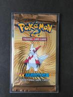 Ex Sandstorm Booster Pack, Hobby en Vrije tijd, Verzamelkaartspellen | Pokémon, Ophalen of Verzenden, Nieuw, Booster
