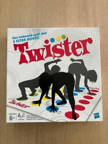 gezelschapsspel beschikbaar voor biedingen