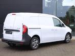 Mercedes-Benz Citan 110 CDI XL PRO, Auto's, Stof, Euro 6, 4 cilinders, 95 pk