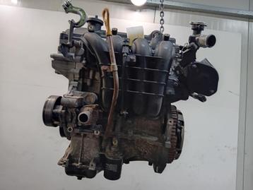 MOTOR Hyundai i20 (01-2008/12-2015) (G4LA) beschikbaar voor biedingen