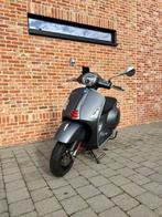 Vespa GTS 300HPE SuperSport / ABS, 1 cylindre, Particulier, 300 cm³