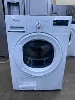 Droogkast Whirlpool A++ 7 Kg met GARANTIE, Ophalen of Verzenden, Zo goed als nieuw, Condens