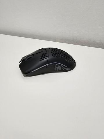 Glorious model o wireless, Informatique & Logiciels, Souris, Enlèvement, Comme neuf
