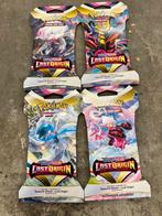 Pokémon sleeved boosterpack artset Lost Origin, Enlèvement ou Envoi, Comme neuf