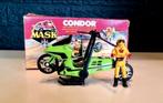 Vintage Kenner Condor-masker, Ophalen of Verzenden, Gebruikt