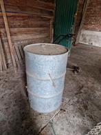 Ijzeren ton, Tuin en Terras, Ophalen