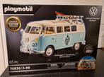 Playmobil VW bus limited edition, Nieuw, Ophalen of Verzenden