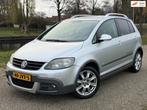 Volkswagen Golf Plus Cross Golf 1.4 TSI Sportline Business |, Auto's, 4 cilinders, Bedrijf, 5 zetels, 140 pk