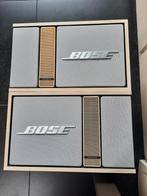Bose 301-II luidsprekers, Bose, Enlèvement, Utilisé, 60 à 120 watts