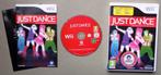 Just Dance voor de Nintendo Wii Compleet, Ophalen, Zo goed als nieuw