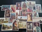 42 oude Historia prenten " 's lands glorie ", Verzamelen, Ophalen of Verzenden, Foto