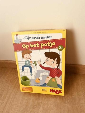 Haba gezelschapsspel beschikbaar voor biedingen
