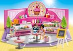 Playmobil 2 sets, Ophalen, Zo goed als nieuw, Complete set