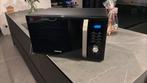 Samsung microgolfoven, Electroménager, Micro-ondes, Enlèvement, Utilisé, Micro-ondes, Plaque tournante