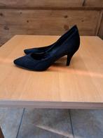 chaussures H&M 38, Ophalen of Verzenden, Gedragen, Zwart