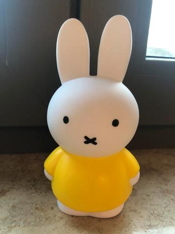 Spaarpot Nijntje beschikbaar voor biedingen