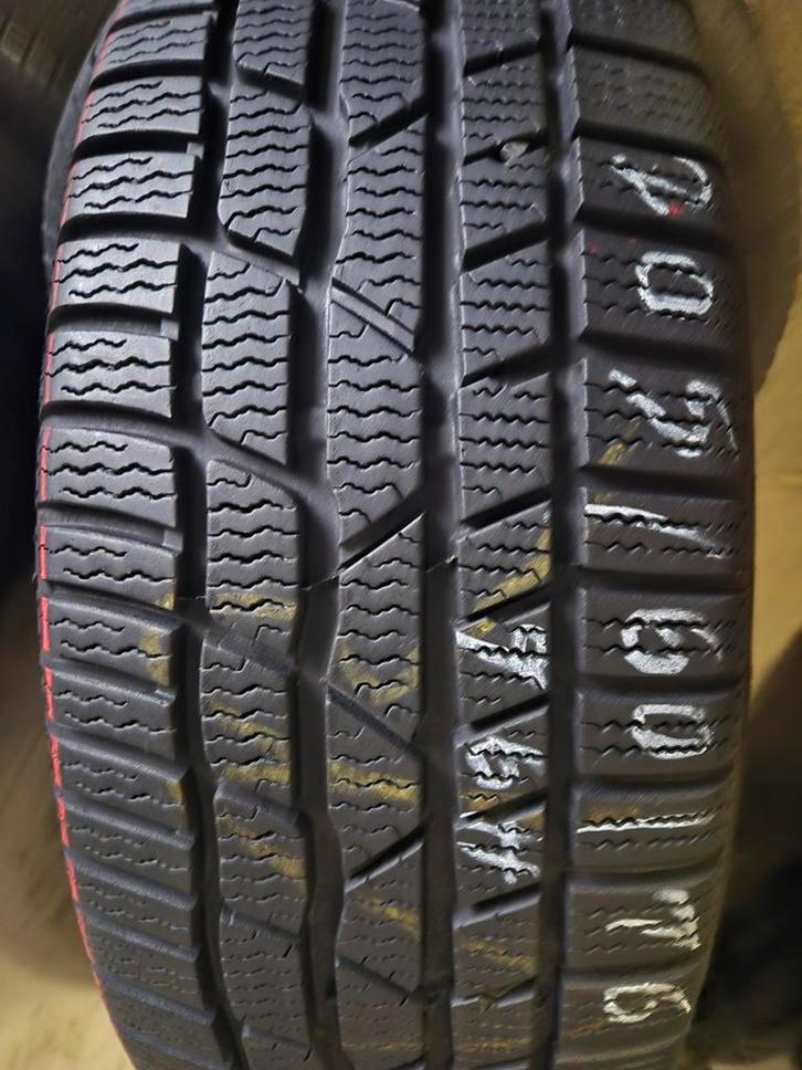 205/60/16, Auto diversen, Autosport-onderdelen, Zo goed als nieuw, Ophalen