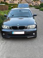 BMW 118i Automaat, Auto's, BMW, Automaat, 1 Reeks, 1995 cc, Leder