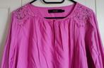 Roze blouse Vero Moda - L, Vêtements | Femmes, Blouses & Tuniques, Rose, Enlèvement ou Envoi