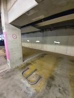 Underground private parking spot for rent at Leuven station, Auto's, Te koop, Particulier