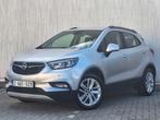 Opel Mokka X 1.6 CDTI/AIRCO/LED/GPS/ 2017 euro6b 139 km, Auto's, Opel, Euro 6, Radio, Bedrijf, 5 deurs