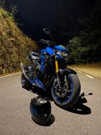 Suzuki Gsx-s 750, Permis Moto A, 750 cm³, Plus de 35 kW, Particulier