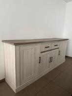 Eetkamer en tvkast, Huis en Inrichting, Complete eetkamers, Ophalen