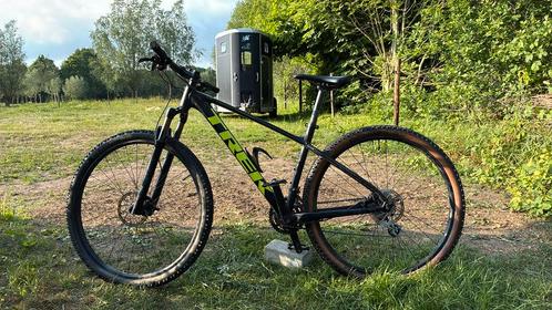 Trek marlin 6, Fietsen en Brommers, Fietsen | Heren | Sportfietsen en Toerfietsen, Gebruikt, Overige merken, Meer dan 20 versnellingen