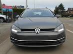 Vw Golf 7 Variant 1.6TDI*05/2019*1e Eigen*CAMERA*LED*EURO 6, Voorwielaandrijving, Stof, USB, 1600 cc