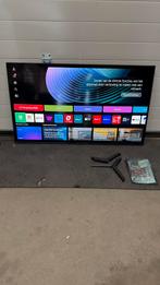 LG 50” 50QNED85T6A (2024) 4K smart TV, Audio, Tv en Foto, Televisies, Ophalen, QLED, Nieuw, LG