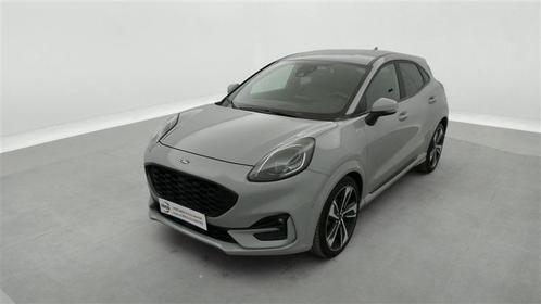 Ford Puma 1.0i EcoBoost mHEV ST-Line X *NAVI/FULL LED/CAMERA, Auto's, Ford, Bedrijf, Te koop, Puma, Benzine, SUV of Terreinwagen