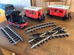 Wester Trein playmobil, Kinderen en Baby's, Ophalen of Verzenden, Gebruikt