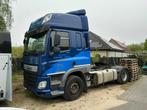 2014 DAF CF 440 FT Vrachtwagen, Auto's, Overige brandstoffen, Bedrijf, DAF, Te koop
