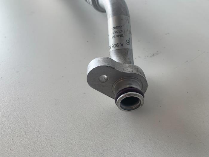 Airco Leiding van een Mercedes Sprinter, Auto-onderdelen, Airco en Verwarming, Mercedes-Benz, Gebruikt, 3 maanden garantie, Ophalen of Verzenden