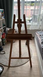 Schildersezel, Ophalen, Gebruikt, Overige typen