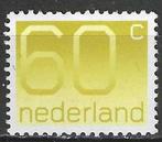 Nederland 1981 - Yvert 1154 - Courante reeks - 60 cent  (PF), Postzegels en Munten, Verzenden