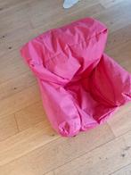 Zitzak kids roze SIT&JOY, Enlèvement, Rose, Pouf