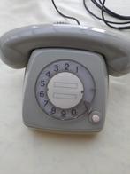 Retro draaitelefoon RTT 70B origineel werkend, Telecommunicatie, Vaste telefoons | Niet Draadloos, Ophalen, Gebruikt, Met draaischijf