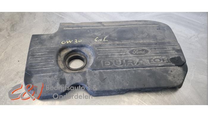 Afdekplaat motor van een Ford Transit Connect, Auto-onderdelen, Motor en Toebehoren, Ford, Gebruikt, 3 maanden garantie, Ophalen of Verzenden
